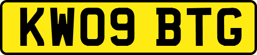 KW09BTG
