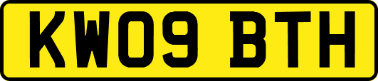 KW09BTH