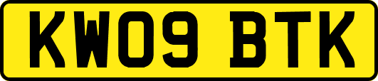 KW09BTK