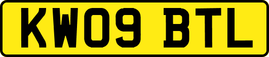 KW09BTL