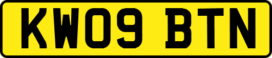KW09BTN