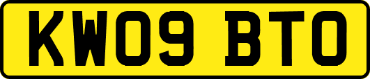 KW09BTO
