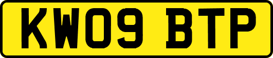 KW09BTP