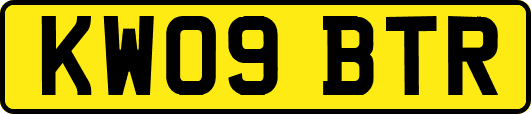 KW09BTR