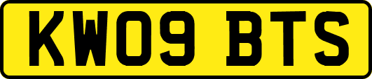 KW09BTS