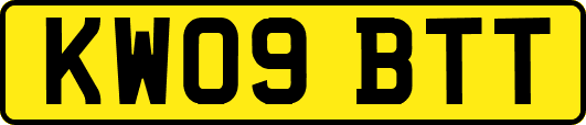 KW09BTT
