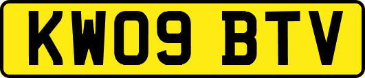 KW09BTV