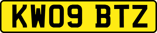 KW09BTZ
