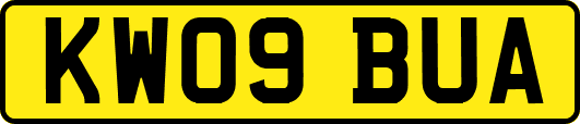 KW09BUA