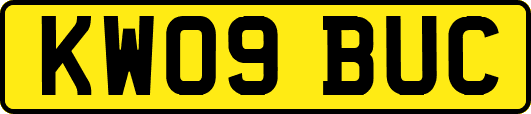 KW09BUC