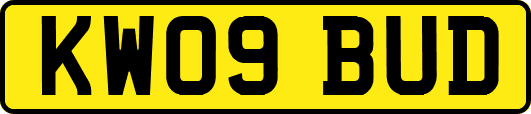 KW09BUD