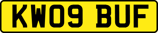 KW09BUF