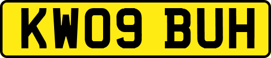 KW09BUH