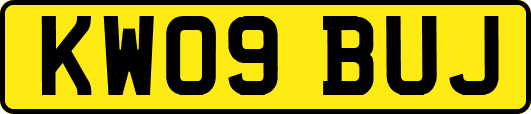 KW09BUJ