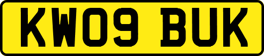 KW09BUK