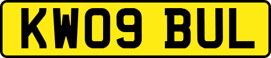 KW09BUL