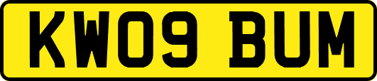 KW09BUM