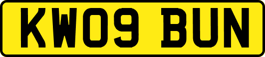 KW09BUN