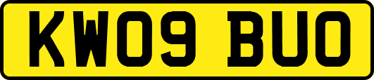 KW09BUO
