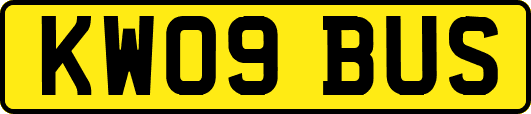 KW09BUS