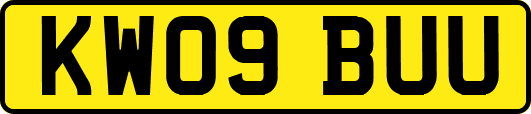 KW09BUU