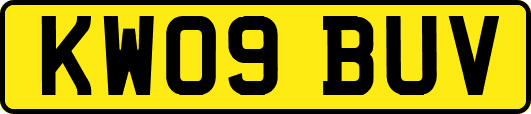 KW09BUV
