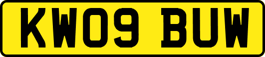 KW09BUW
