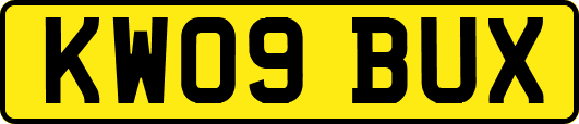 KW09BUX