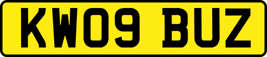 KW09BUZ