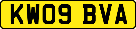 KW09BVA