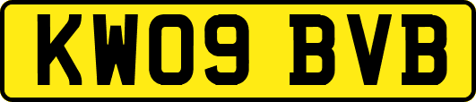 KW09BVB