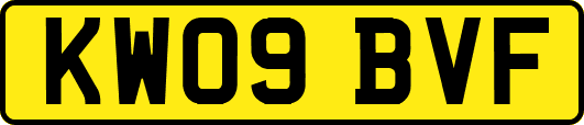 KW09BVF