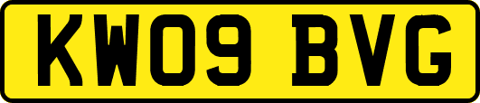 KW09BVG
