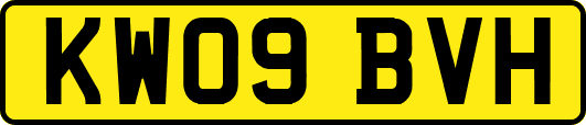 KW09BVH