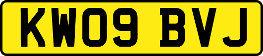 KW09BVJ