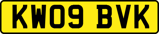 KW09BVK