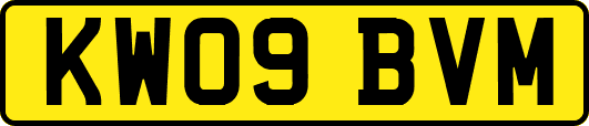 KW09BVM