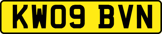 KW09BVN