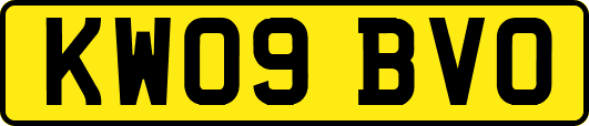 KW09BVO