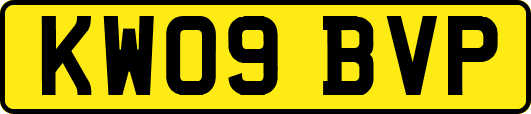 KW09BVP