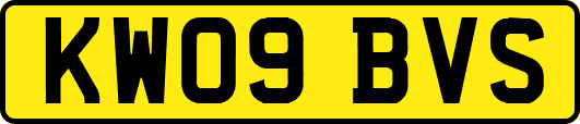KW09BVS