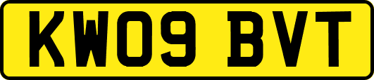 KW09BVT