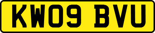 KW09BVU