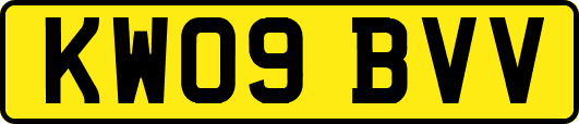KW09BVV