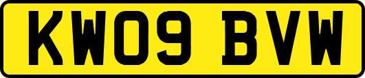 KW09BVW