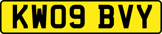 KW09BVY