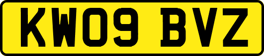 KW09BVZ