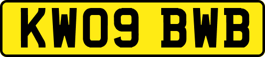 KW09BWB