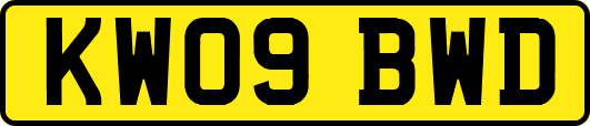 KW09BWD
