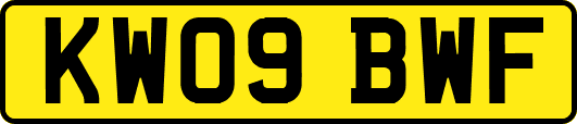 KW09BWF